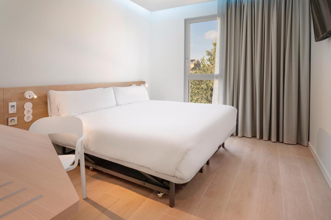Hotel B&B Hotel Lleida 3*